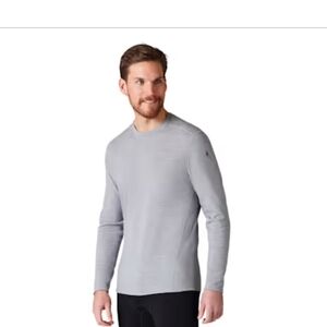 Smartwool Merino Base Layer Crew